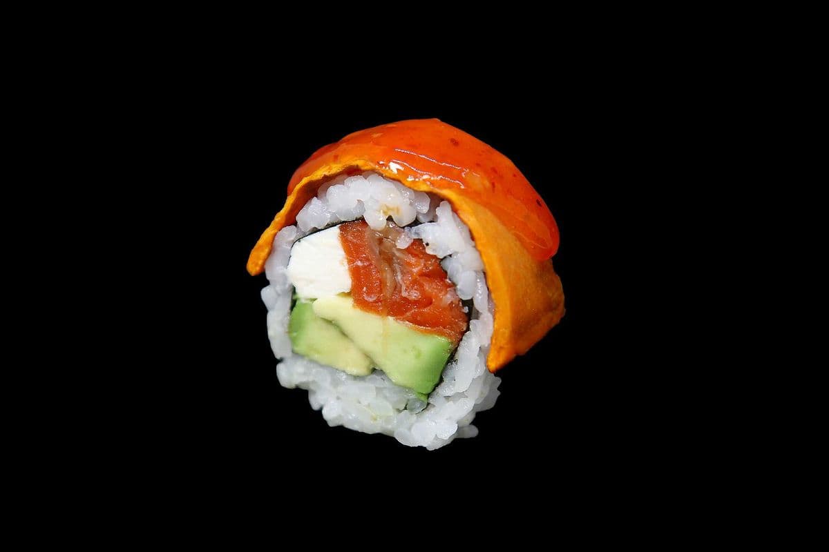 Sweetie Roll