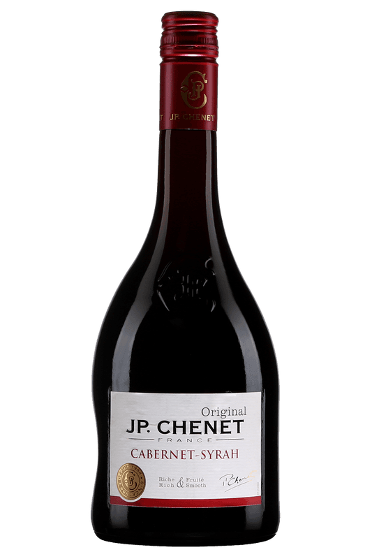 Jp Chenet Cab / Syrah (1 x 750 ml)