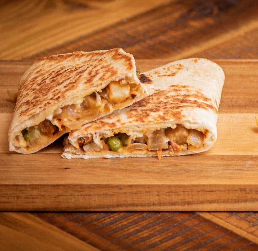 Naanwich