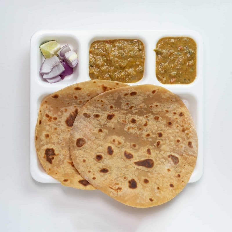 CHAPATHI