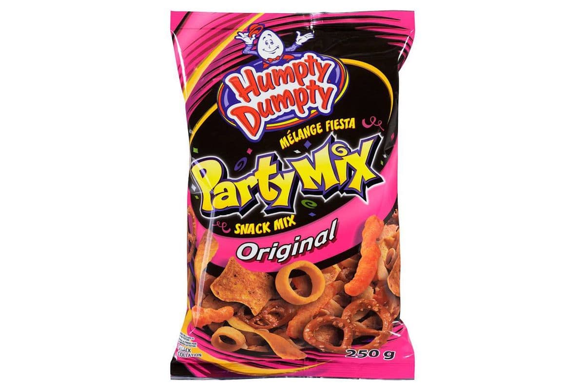 Humpty Dumpty - Party Mix - Originale / Original (250 g)