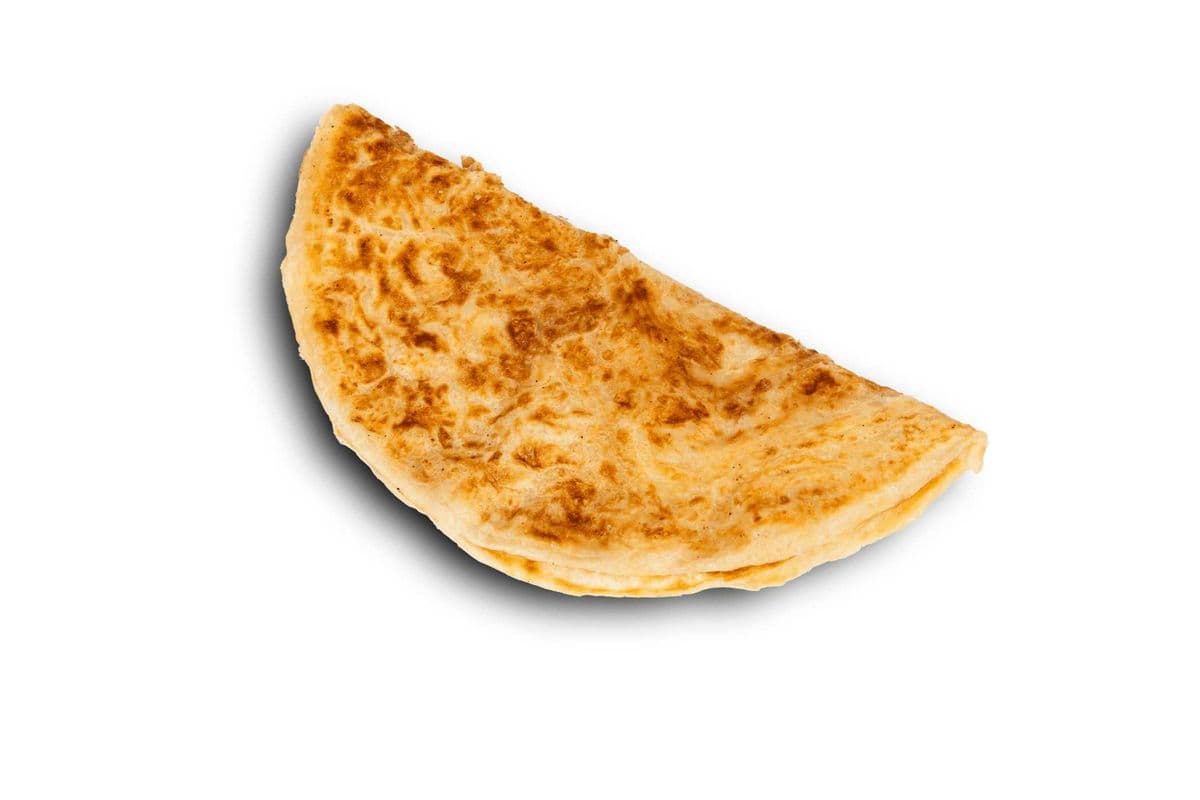 Classic Paratha (268 Cal)