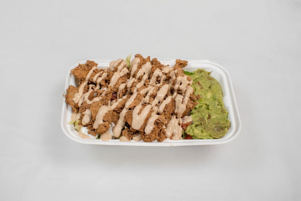 Steak Bowl