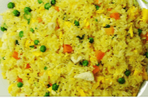 C5: Special Fried Rice