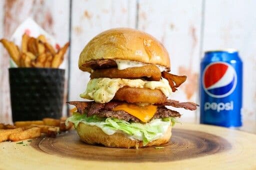 Interburger