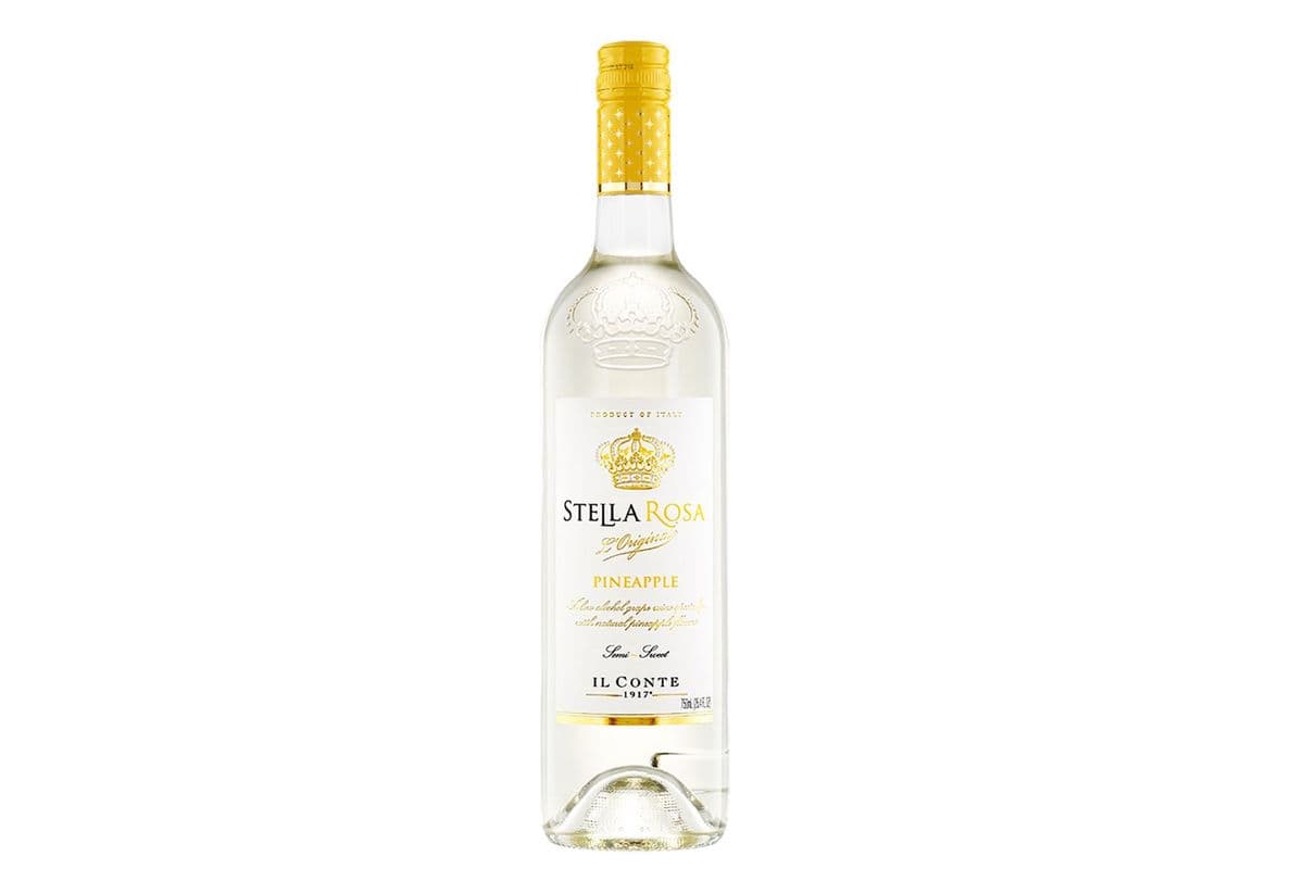 Stella Rosa Pineapple (1 x 750mL)