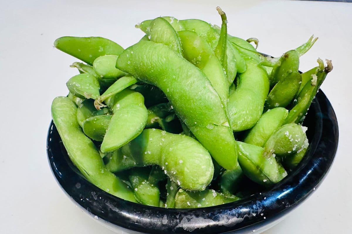 B5.Edamame