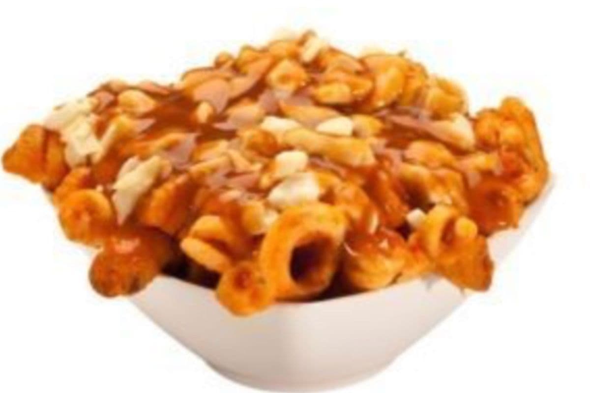 Poutine Regular