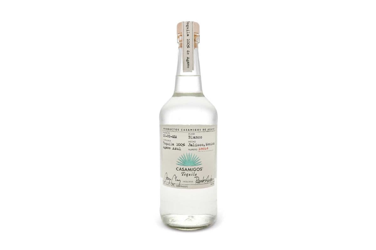 Casamigos Blanco (1 x 750 ml)
