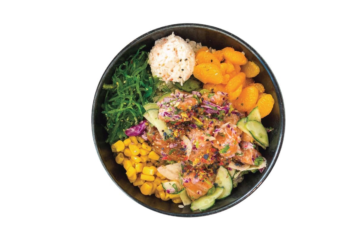Ohana Bowl