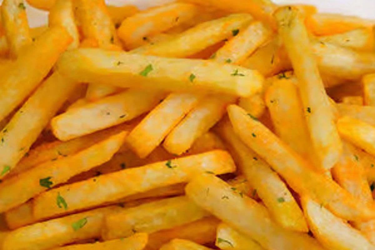 Fries