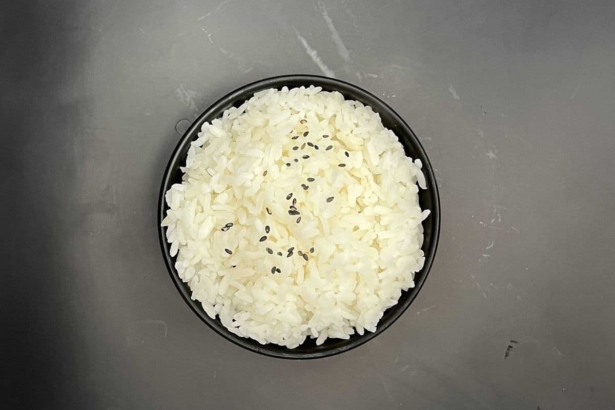 Bowl of Rice