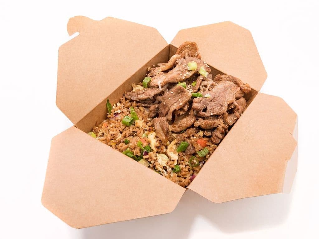 Lamb Set