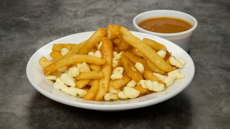 Poutine🍁