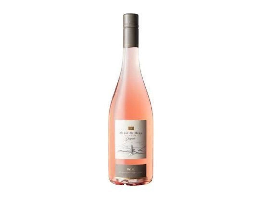 MISSION HILL Reserve ROSE, 750ml