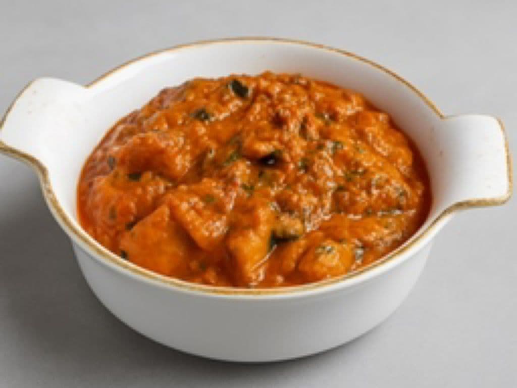 Bombay Aloo