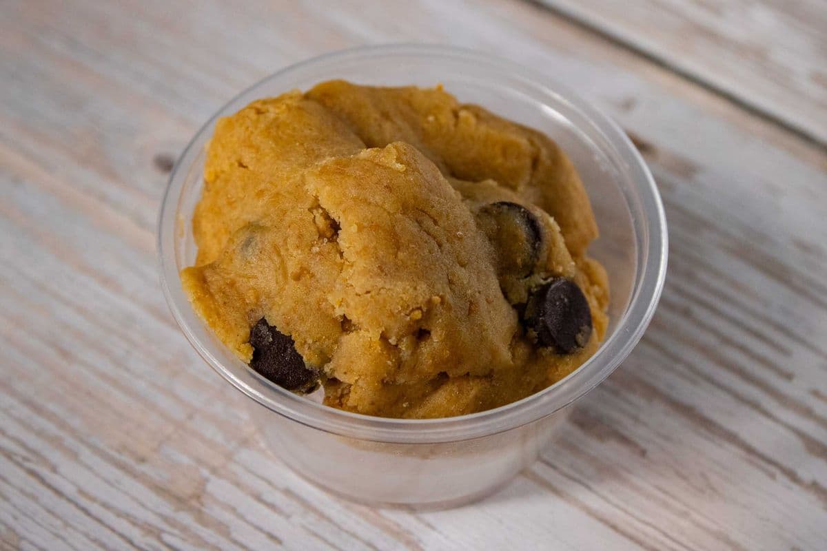 Cookie Dough - Chocolate Chip