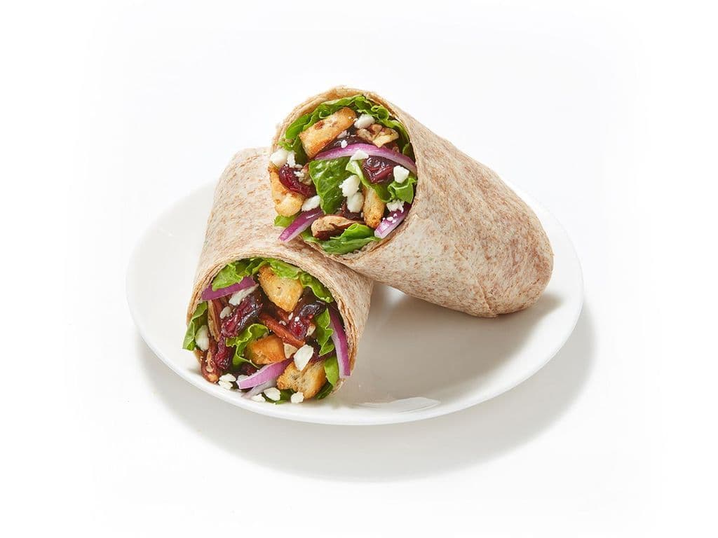 Signature Wrap 