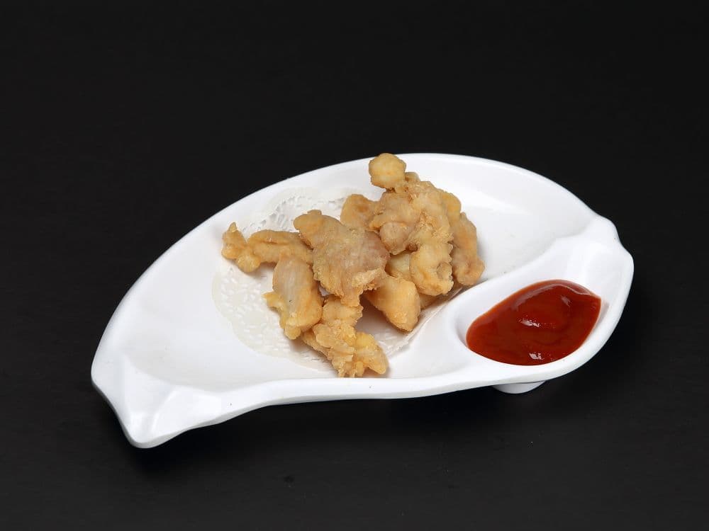 K55.Crispy Chicken（4pcs）