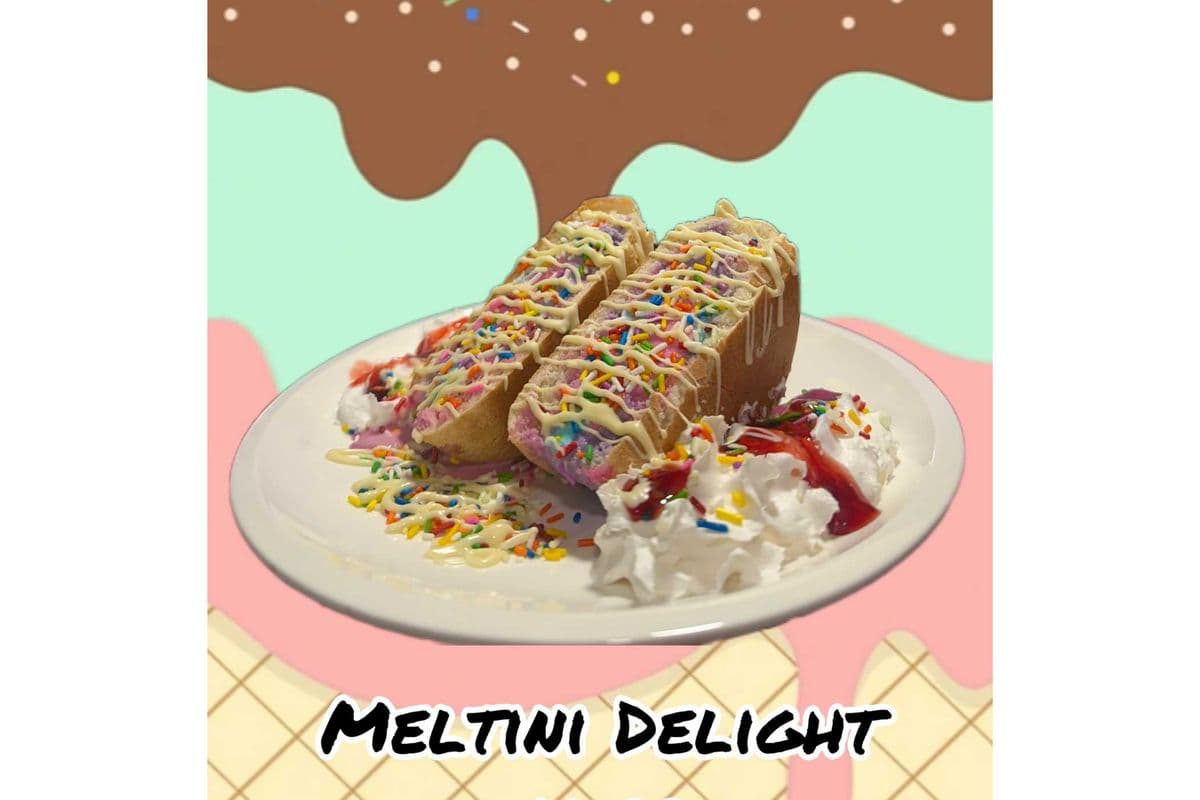 Meltini Delight
