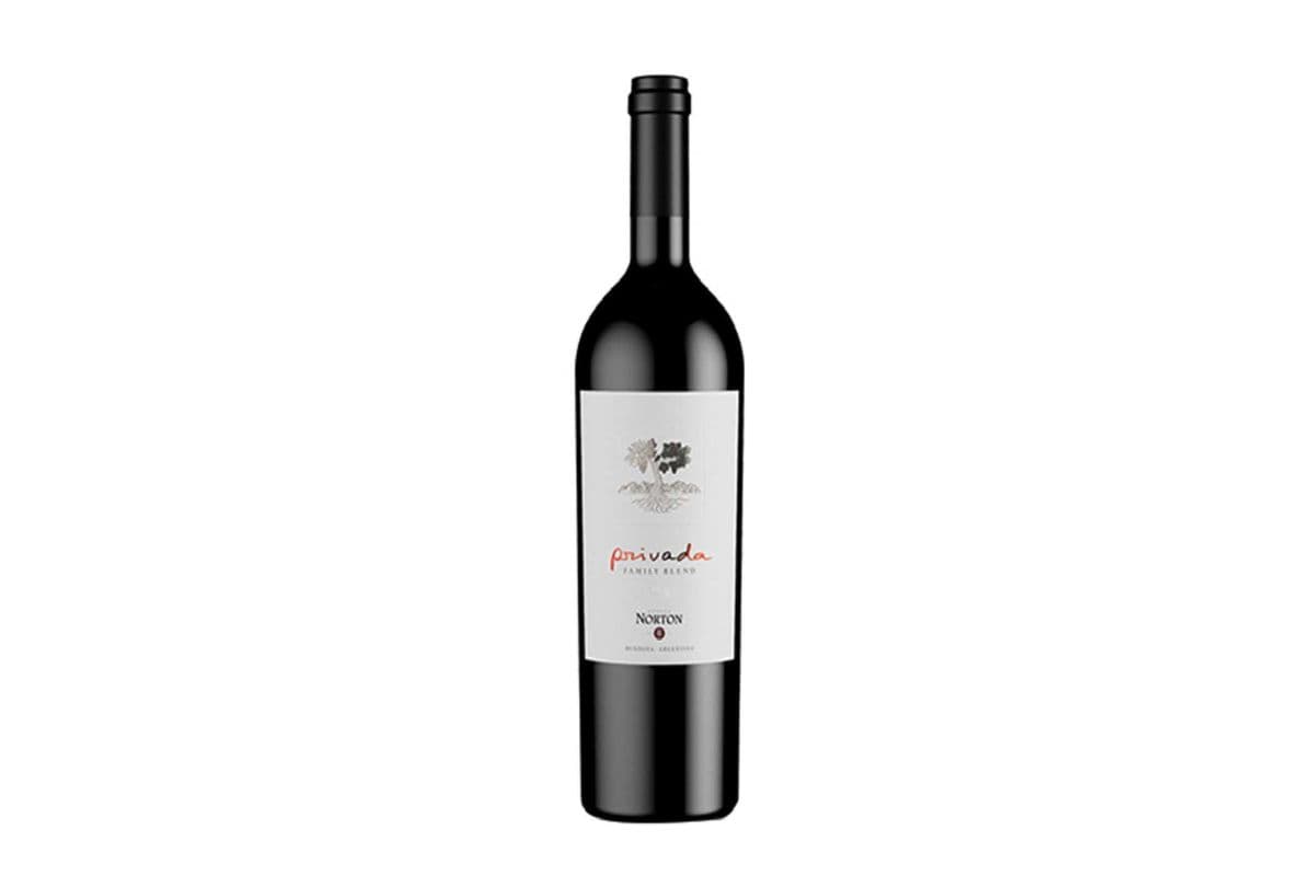 775050. NORTON PRIVADA (1 x 750ml)
