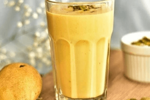 Mango Lassi