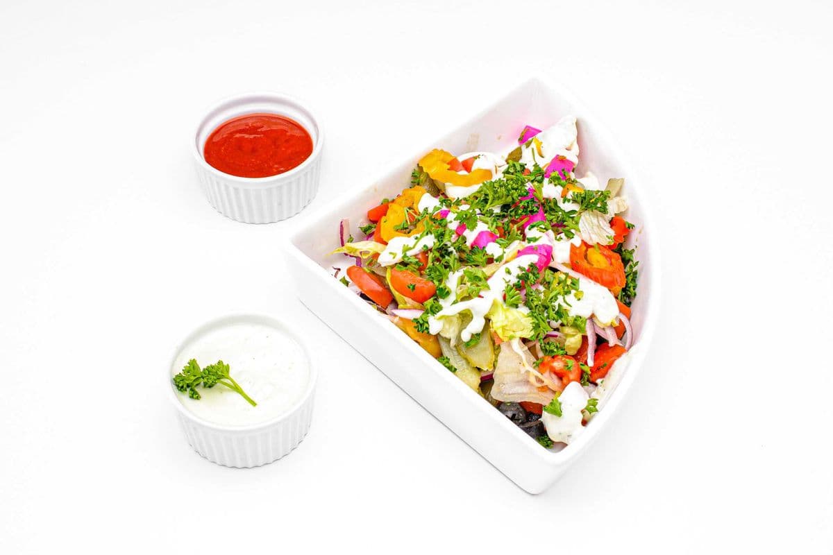 Salad