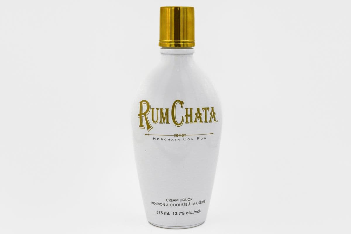 Rumchata Cream (375 ml) (1 x 375ml)