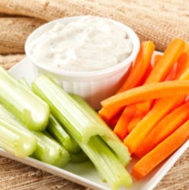 Veggie Pack