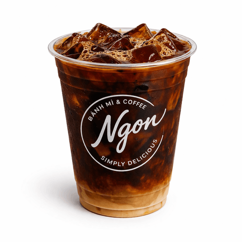 Classic Viet Coffee