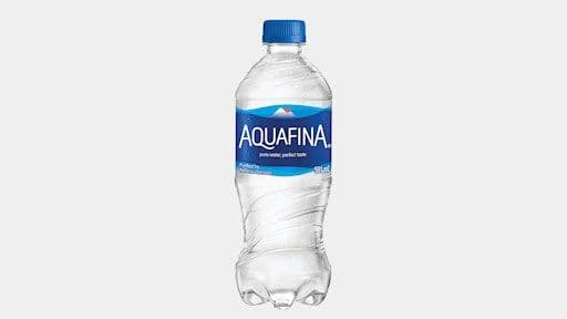 Aquafina