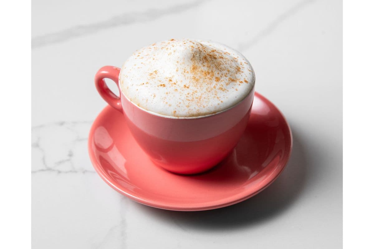 Cappuccino