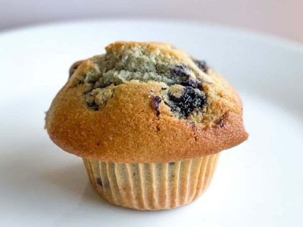 Muffin (Baker's Choice)