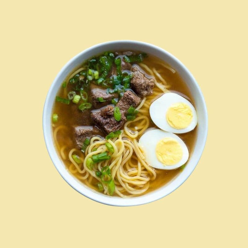 La Paz Batchoy