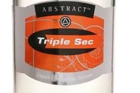 Abstract Triple Sec Liquor (1 x 750 mL)