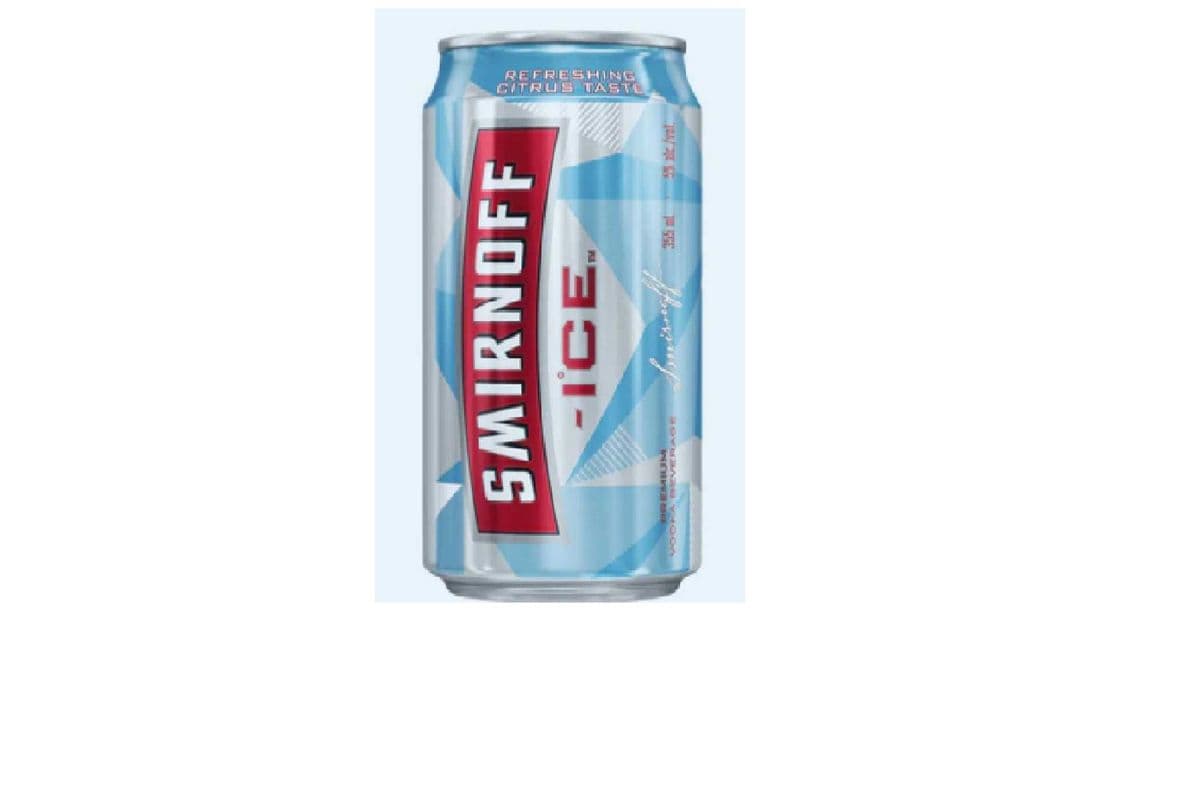 Smirnoff Ice (12 x 355ml cans)