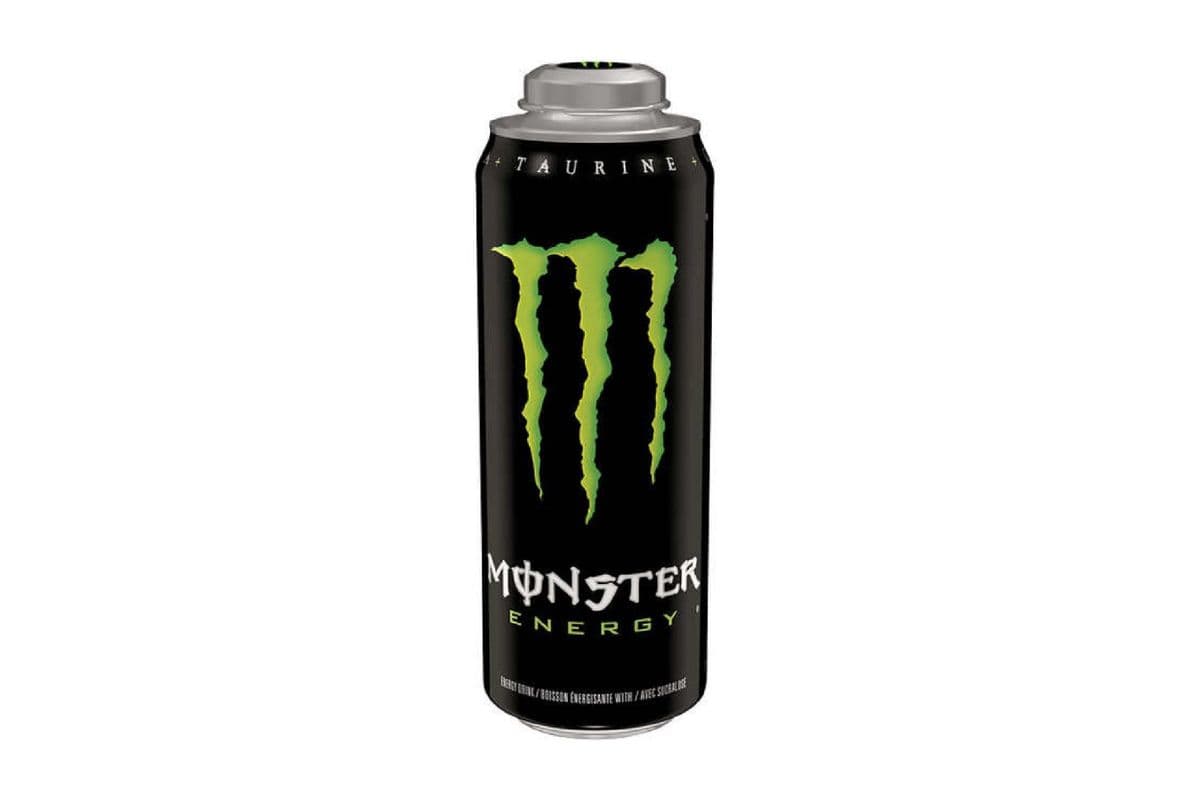 Monster Energy (710 ml) 1001432