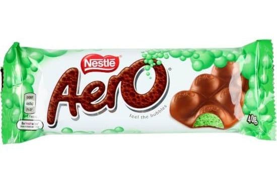 Aero Mint (45 g)