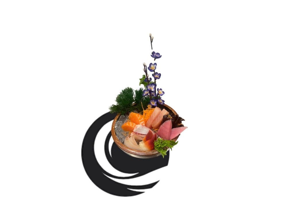 Assorted Sashimi
