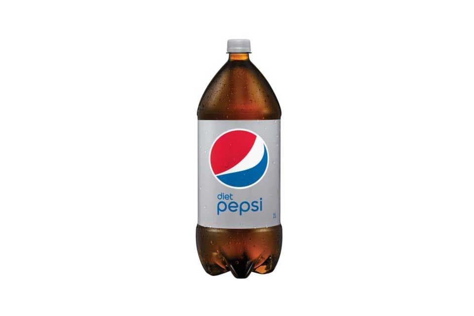 Diet Pepsi (2 L)