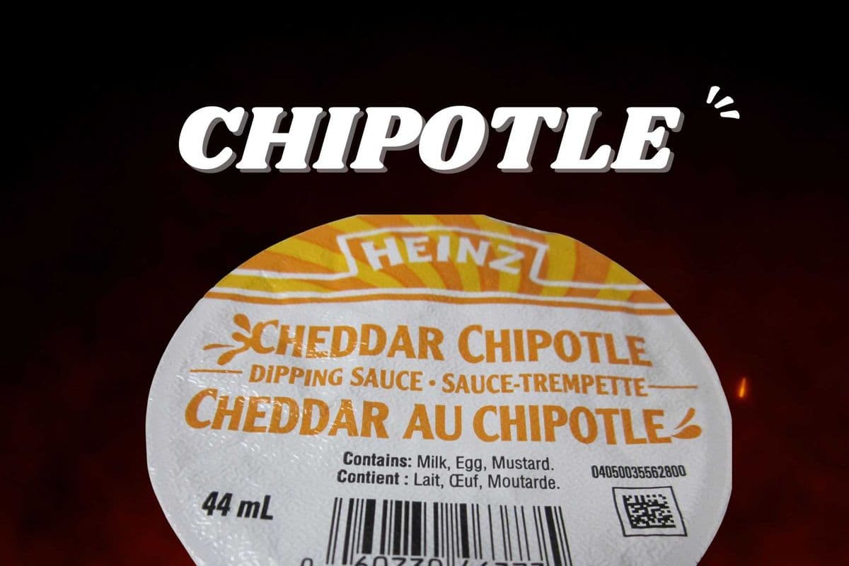 Cheddar Chipotle
