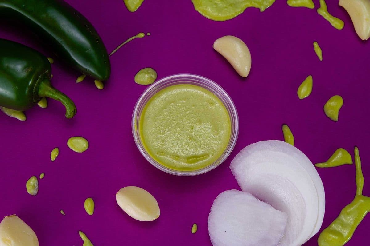 Salsa Jalapeño (3.2oz) (3.2 oz)