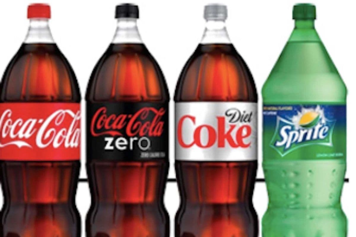 Bottled Pop (500 ml)