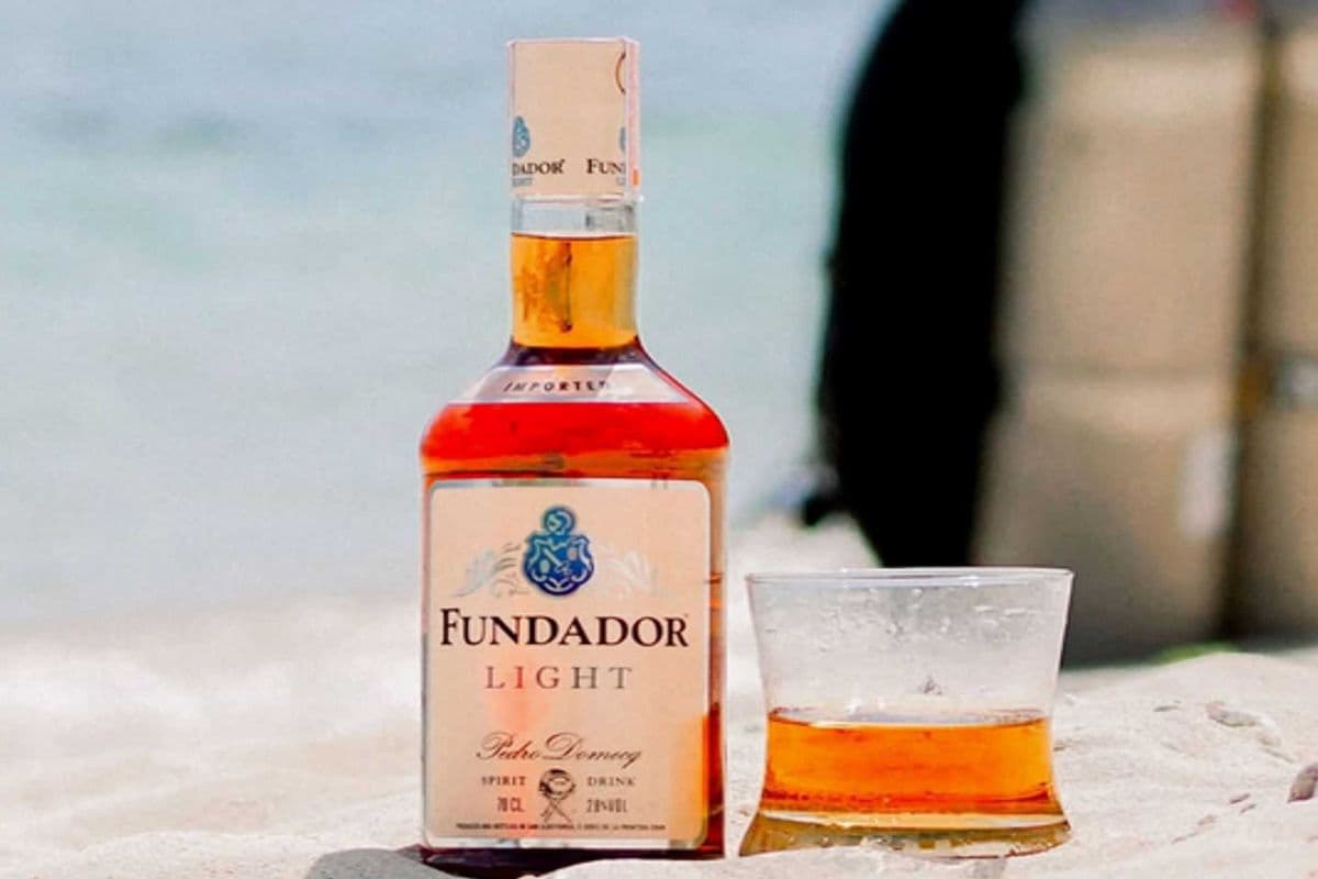 FUNDADOR LIGHT (1 x 750 ML)