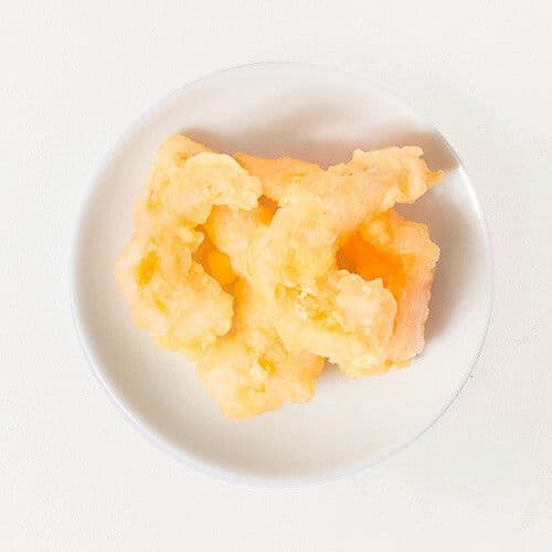 EXTRA CREVETTES BANG BANG (2 mcx) / EXTRA BANG BANG SHRIMP (2PCS)