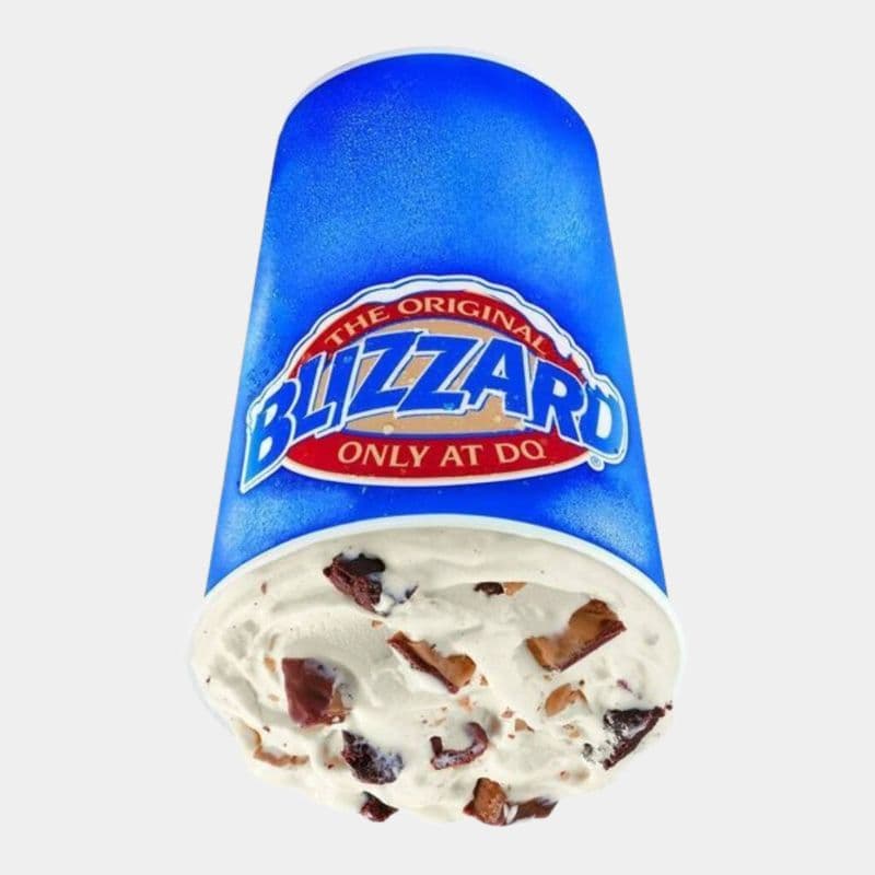 Blizzard Reese's® / Reese's® Peanut Butter Cup