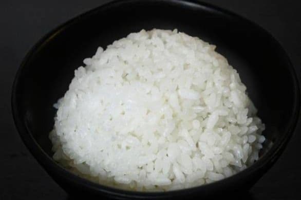 Sushi Rice