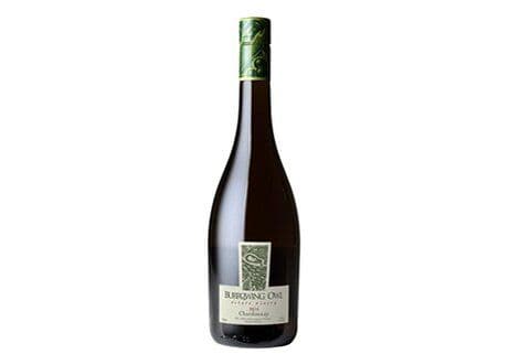 Chardonnay, Burrowing Owl