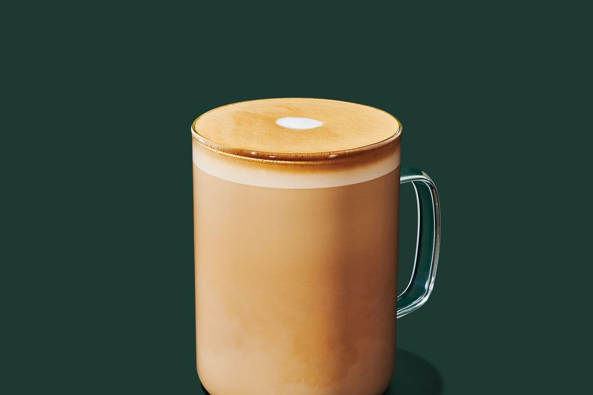 Flat White