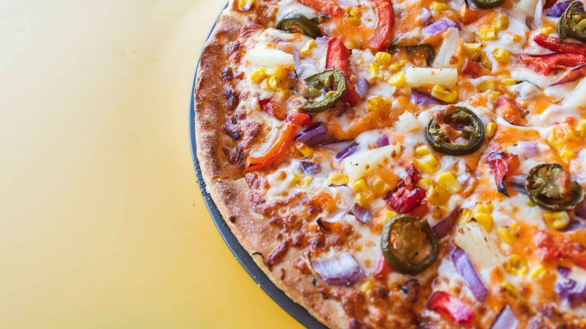 South West Veggie